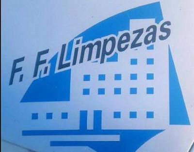 F. F. LIMPEZAS