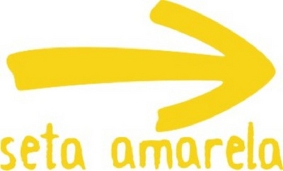 SETA AMARELA