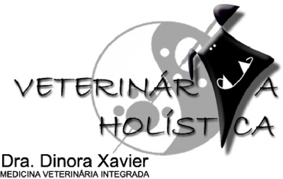 VETERINÁRIA HOLÍSTICA DRA. DINORA XAVIER - MEDICINA VETERINÁRIA INTEGRADA