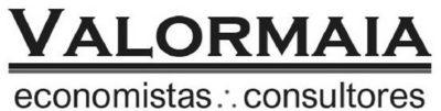 VALORMAIA ECONOMISTAS CONSULTORES
