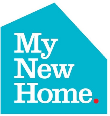 MY NEW HOME