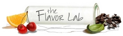 THE FLAVOR LAB