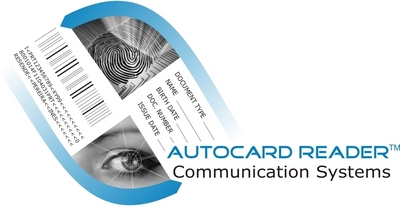 AUTOCARD READER - COMMUNICATION SYSTEMS