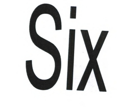 SIX