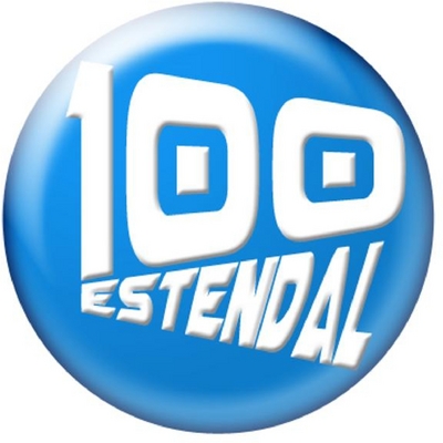 100 ESTENDAL