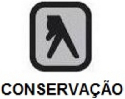 CONSERVAÇÃO