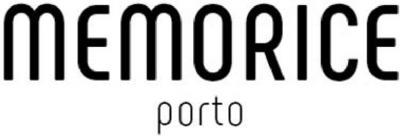 MEMORICE PORTO