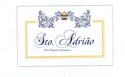 STº. ADRIÃO