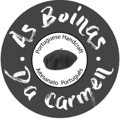 AS BOINAS DA CARMEN ARTESANATO PORTUGUÊS PORTUGUESE HANDCRAFT