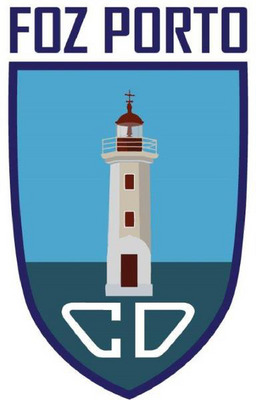 CD FOZ PORTO