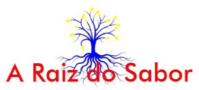 A RAIZ DO SABOR