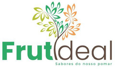 FRUTIDEAL SABORES DO NOSSO POMAR