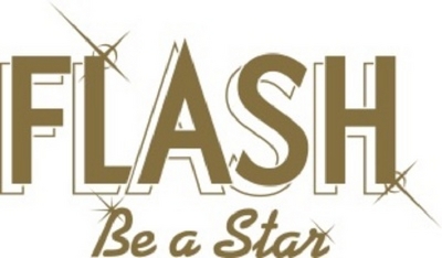FLASH BE A STAR
