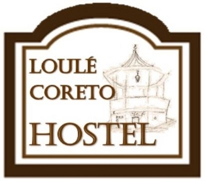 LOULÉ CORETO HOSTEL