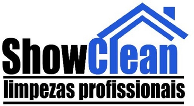 SHOWCLEAN LIMPEZAS PROFISSIONAIS