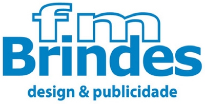 FM BRINDES, DESIGN & PUBLICIDADE