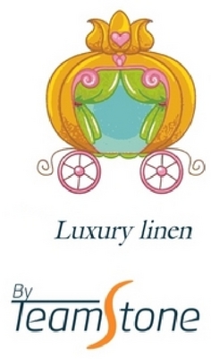 LUXURY LINEN BY TEAMSTONE