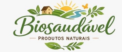 BIOSAUDÁVEL PRODUTOS NATURAIS