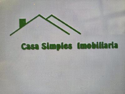 CASA SIMPLES IMOBILIÁRIA