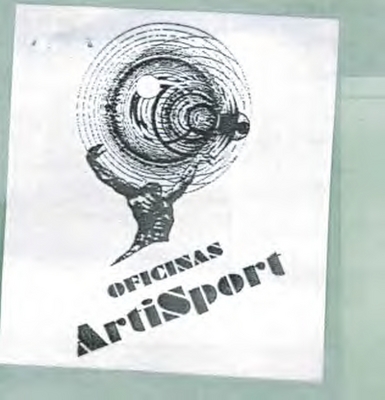 ARTISPORT