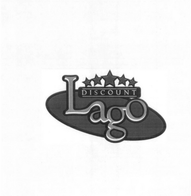 LAGO DISCOUNT