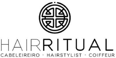 HAIR RITUAL CABELEIREIRO HAIRSTYLIST COIFFEUR