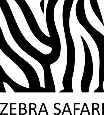 ZEBRA SAFARI