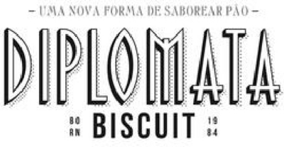 DIPLOMATA BISCUIT - UMA NOVA FORMA DE SABOREAR PÃO
