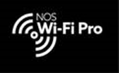 NOS WI-FI PRO