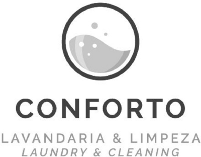 CONFORTO LAVANDARIA & LIMPEZA  LAUNDRY & CLEANING
