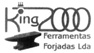 KING 2000 FERRAMENTAS FORJADAS LDA