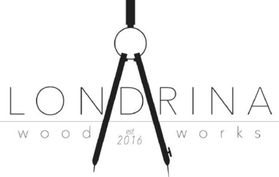 LONDRINA WOOD WORKS EST2016