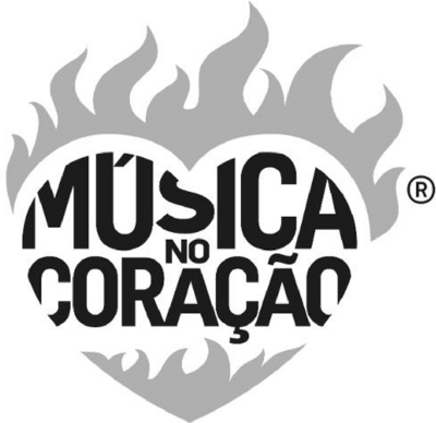 MÚSICA NO CORAÇÃO