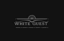 WHITE GUEST