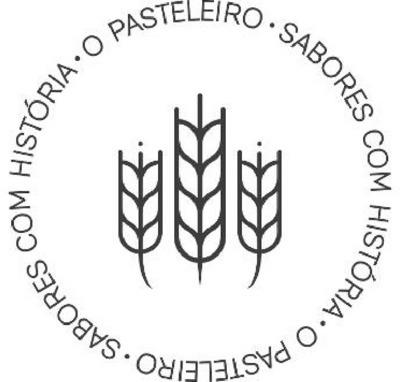 O PASTELEIRO SABORES COM HISTÓRIA O PASTELEIRO SABORES COM HISTÓRIA