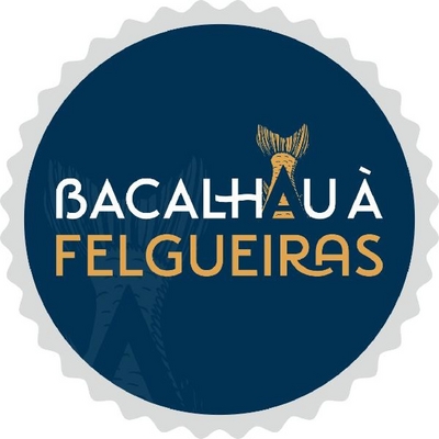 BACALHAU À FELGUEIRAS
