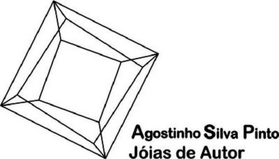 AGOSTINHO SILVA PINTO JÓIAS DE AUTOR