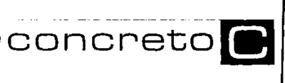 CONCRETO C