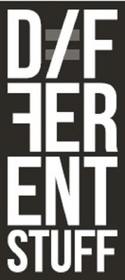 DIFFERENT STUFF