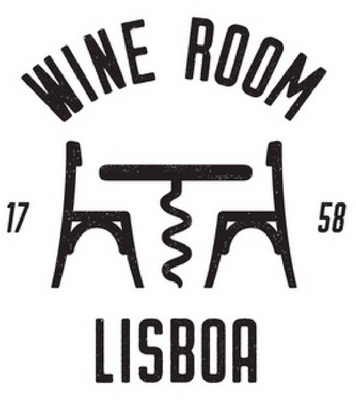 WINE ROOM 1758 LISBOA