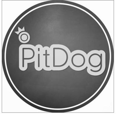O PIT DOG