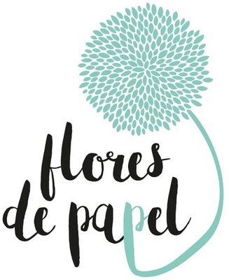 FLORES DE PAPEL