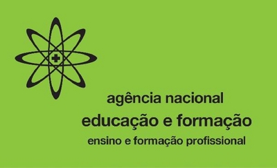 AGÊNCIA NACIONAL EDUCAÇÃO E FORMAÇÃO ENSINO E FORMAÇÃO PROFISSIONAL