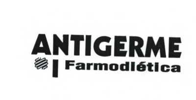 ANTIGERME FARMODIÉTICA