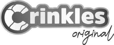 CRINKLES ORIGINAL