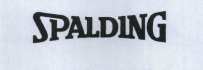 SPALDING