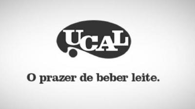 UCAL O PRAZER DE BEBER LEITE