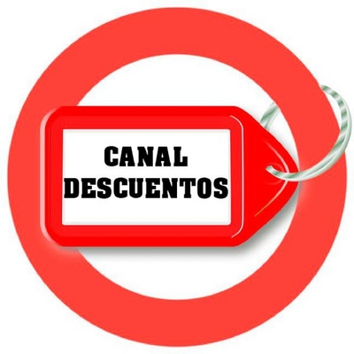 CANAL DESCUENTOS