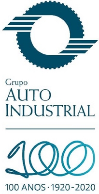 GRUPO AUTO INDUSTRIAL 100 ANOS 1920-2020