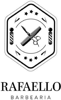 RAFAELLO BARBEARIA